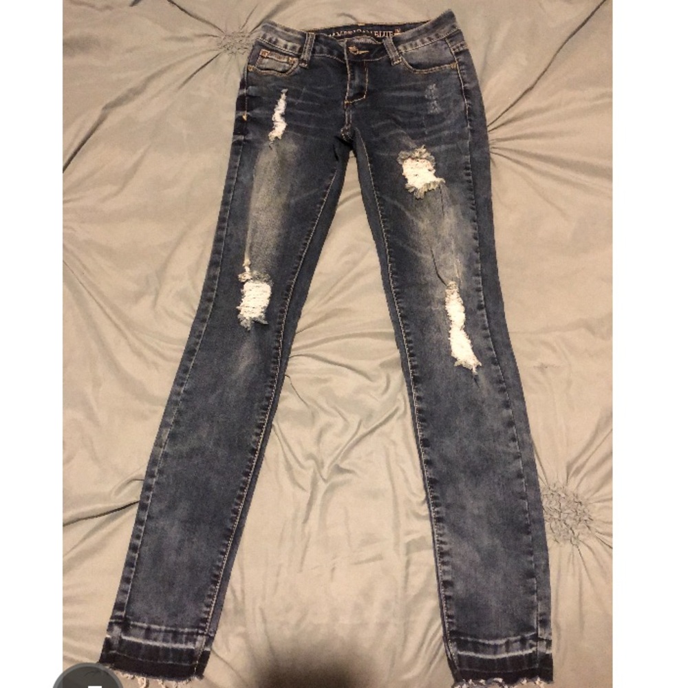 American Blue Jeans